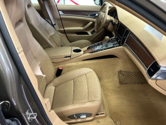 2011 Porsche Panamera 4S Charlotte NC
