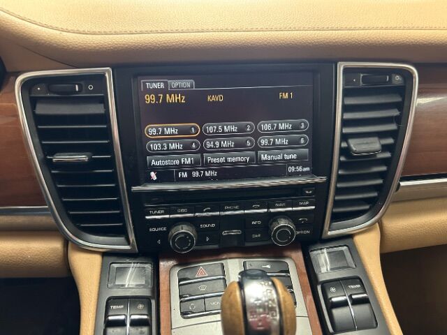 2011 Porsche Panamera 4S Charlotte NC