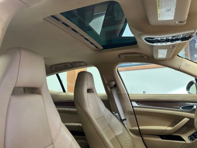 2011 Porsche Panamera 4S Charlotte NC