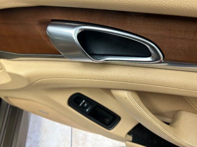 2011 Porsche Panamera 4S Charlotte NC