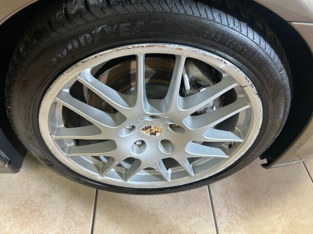 2011 Porsche Panamera 4S Charlotte NC