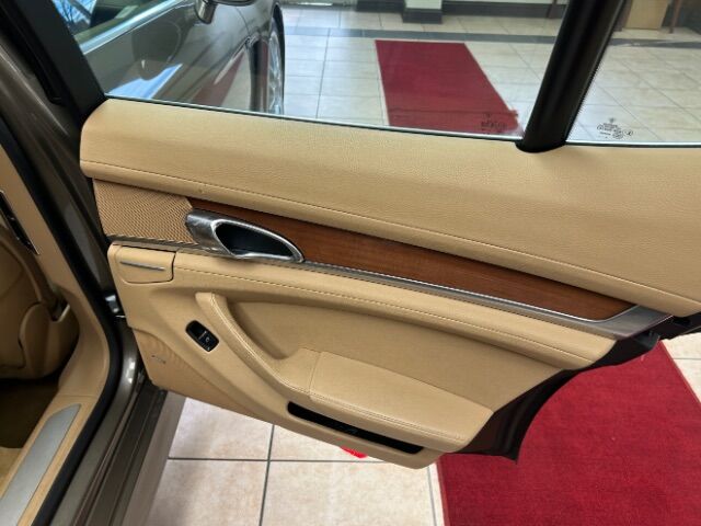 2011 Porsche Panamera 4S Charlotte NC