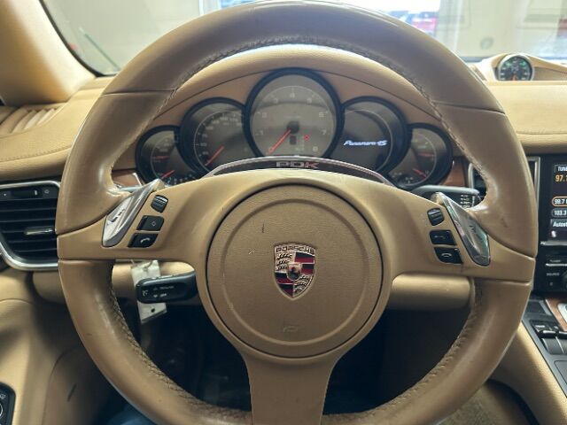 2011 Porsche Panamera 4S Charlotte NC