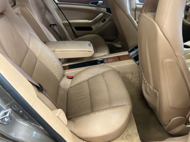 2011 Porsche Panamera 4S Charlotte NC