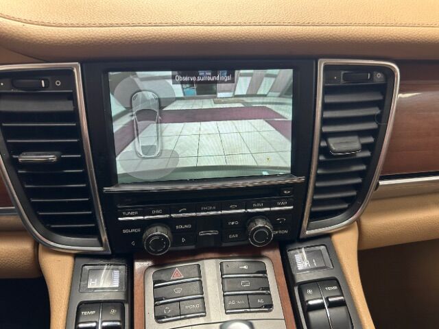 2011 Porsche Panamera 4S Charlotte NC