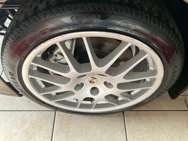 2011 Porsche Panamera 4S Charlotte NC
