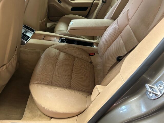 2011 Porsche Panamera 4S Charlotte NC