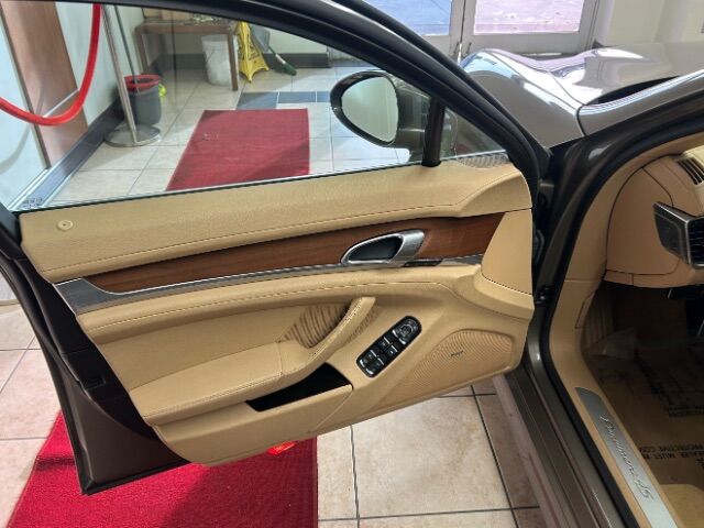 2011 Porsche Panamera 4S Charlotte NC