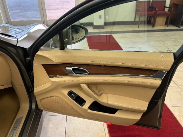 2011 Porsche Panamera 4S Charlotte NC