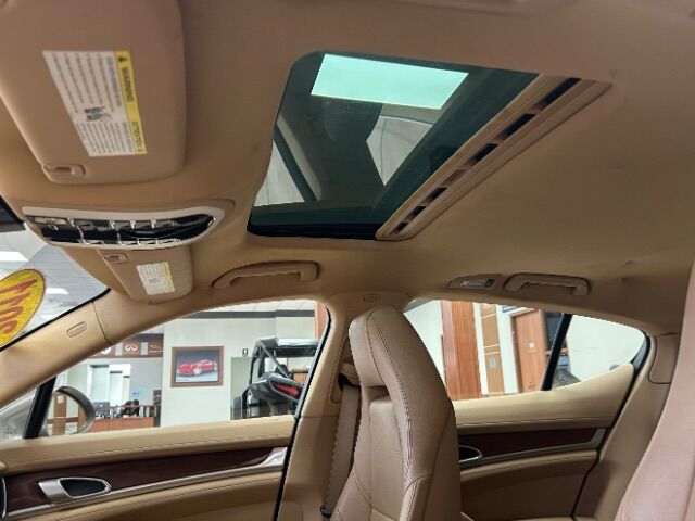 2011 Porsche Panamera 4S Charlotte NC