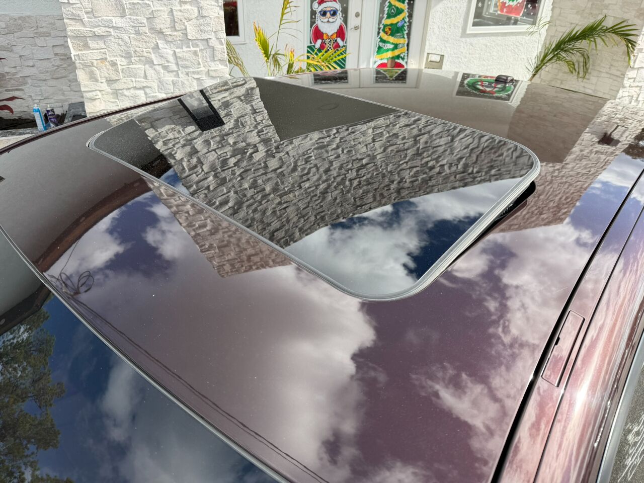 2011 Porsche Panamera 4dr HB Jacksonville FL