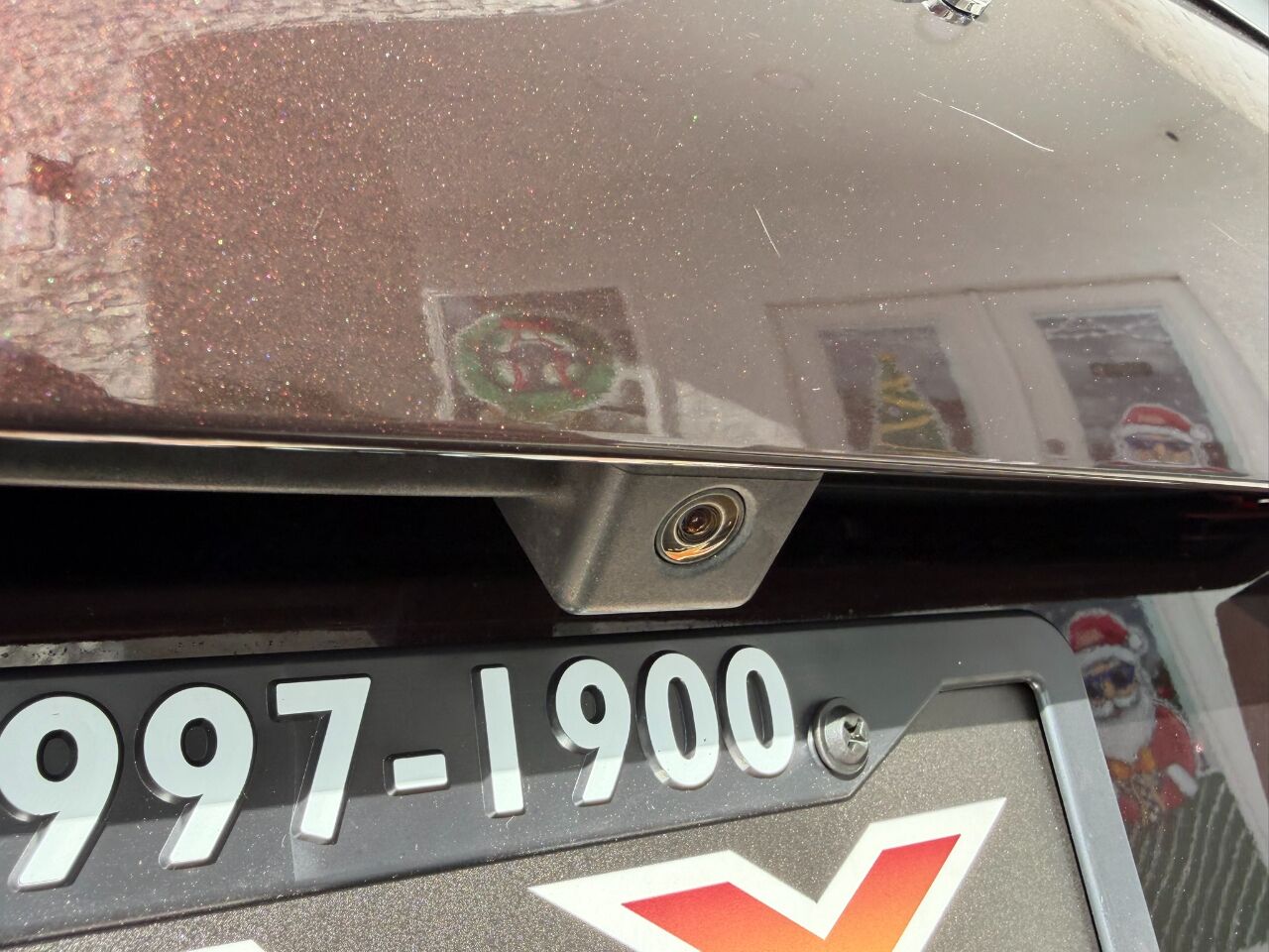 2011 Porsche Panamera 4dr HB Jacksonville FL