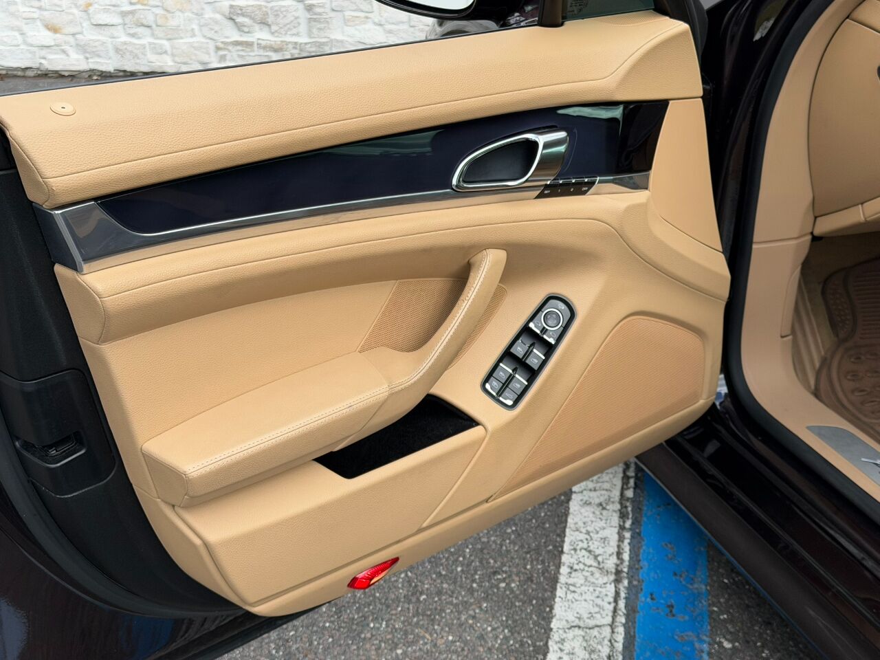 2011 Porsche Panamera 4dr HB Jacksonville FL