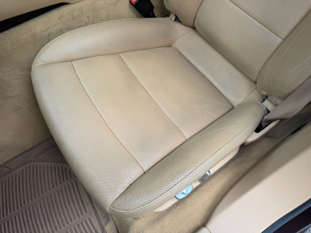 2011 Porsche Panamera 4dr HB Jacksonville FL