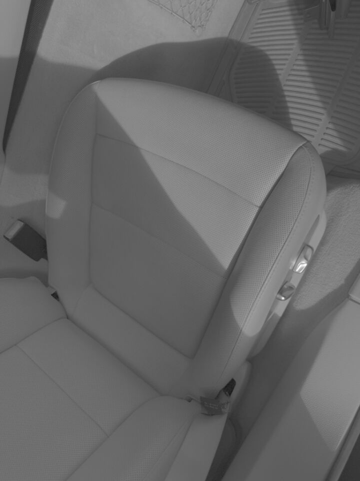 2011 Porsche Panamera 4dr HB Jacksonville FL