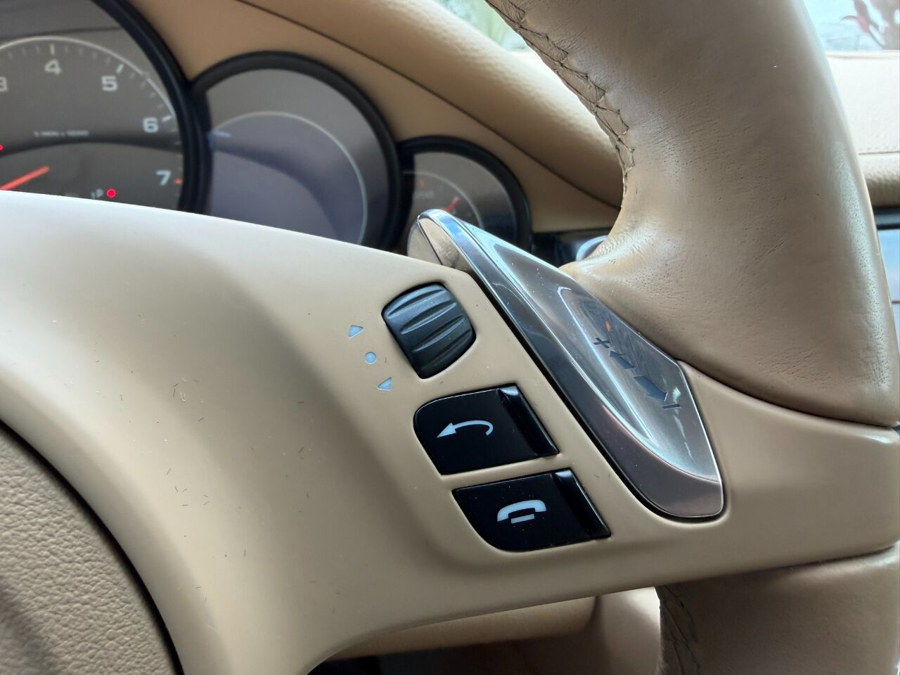 2011 Porsche Panamera 4dr HB Jacksonville FL