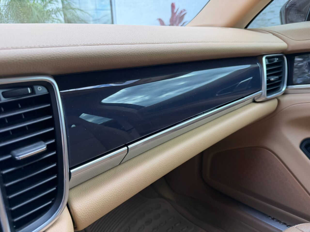 2011 Porsche Panamera 4dr HB Jacksonville FL