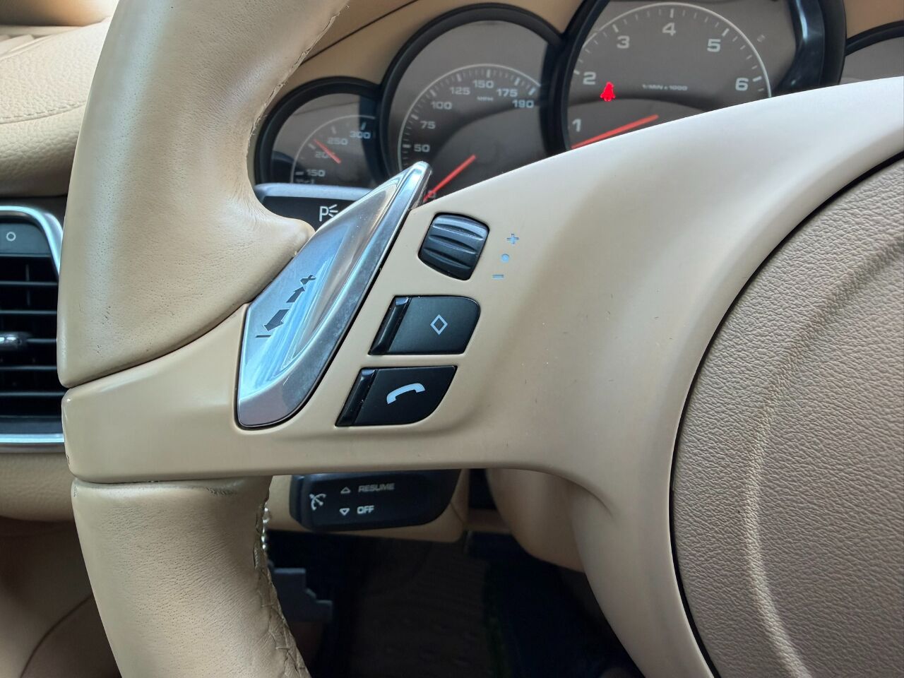 2011 Porsche Panamera 4dr HB Jacksonville FL