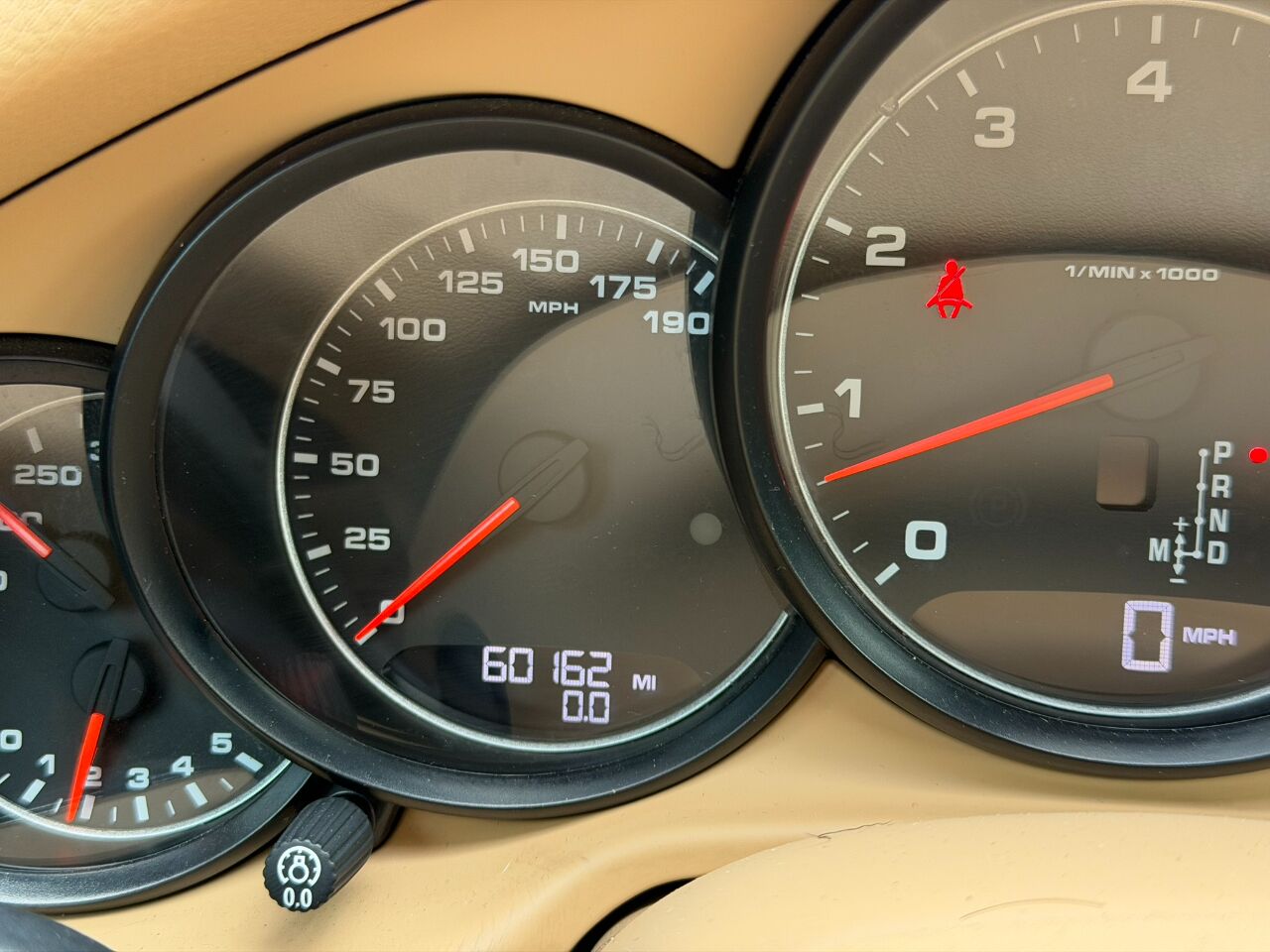 2011 Porsche Panamera 4dr HB Jacksonville FL