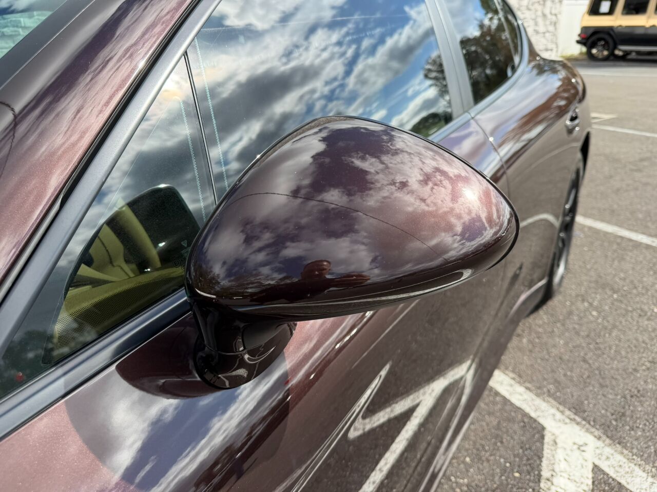 2011 Porsche Panamera 4dr HB Jacksonville FL