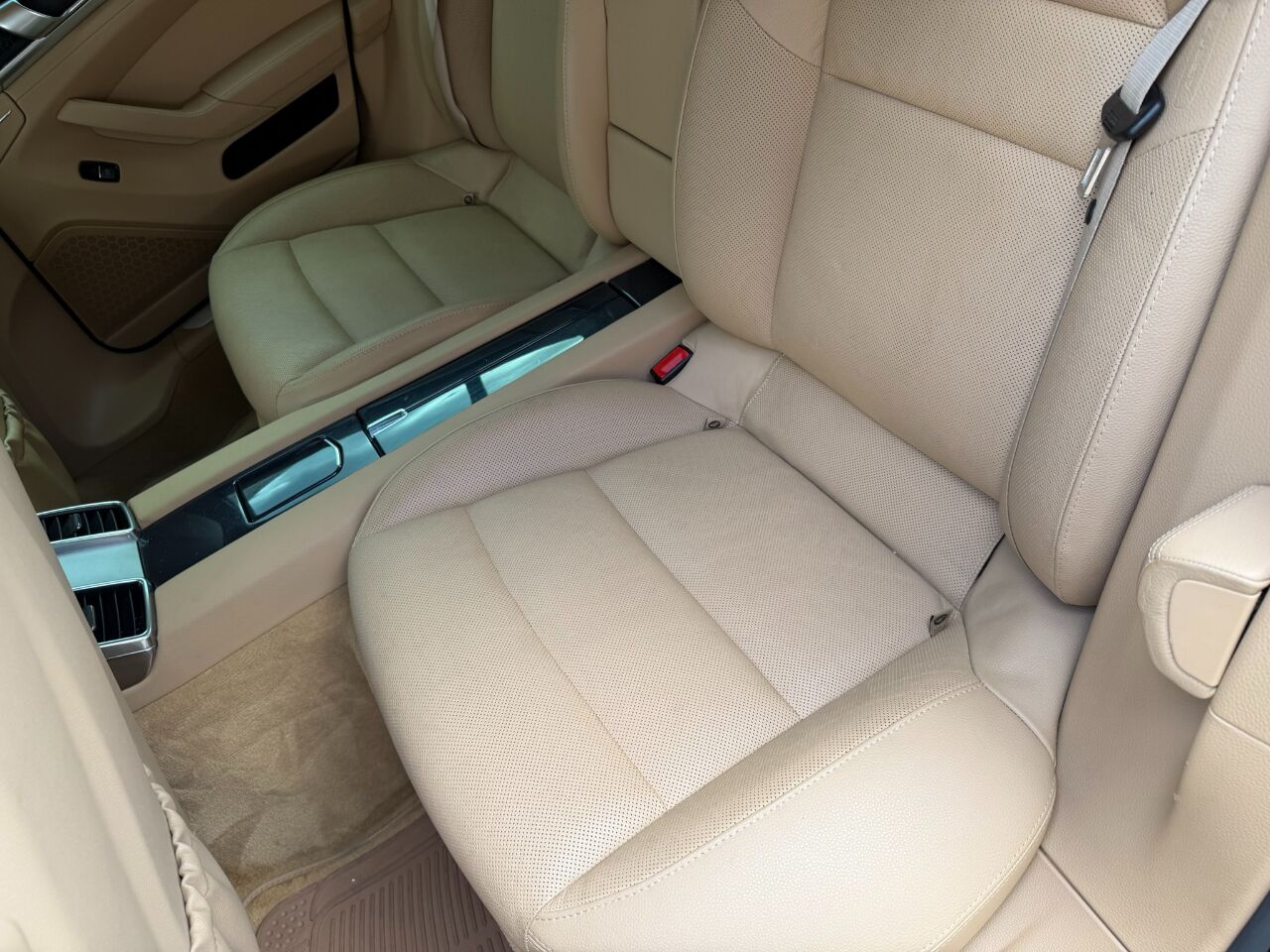 2011 Porsche Panamera 4dr HB Jacksonville FL