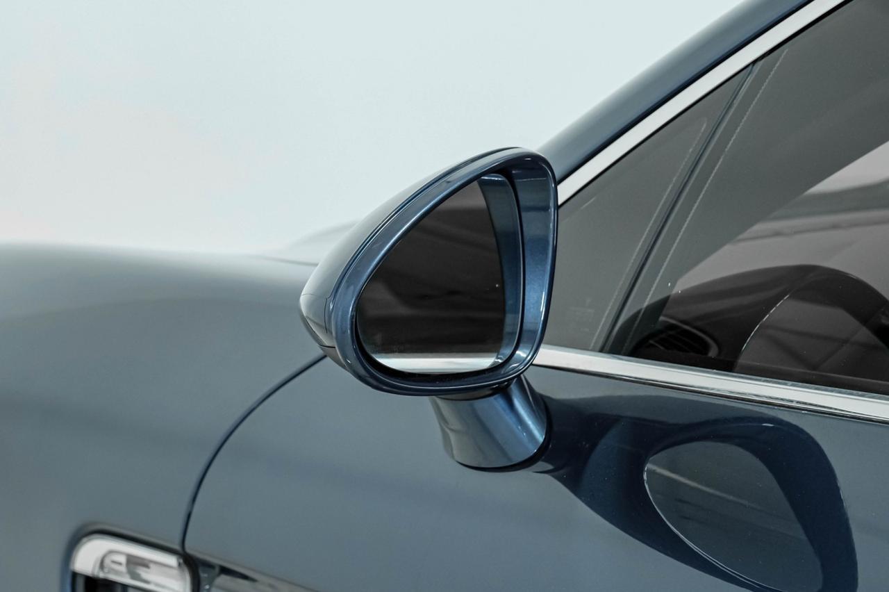 2011 Porsche Panamera S NAVIGATION SUNROOF LEATHER HEATED SEATS BOSE SOUND BLUETOOTH Carrollton TX