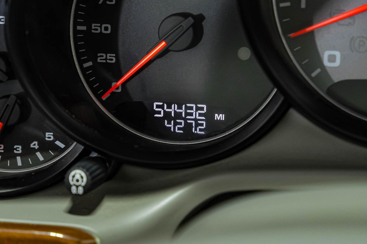 2011 Porsche Panamera S NAVIGATION SUNROOF LEATHER HEATED SEATS BOSE SOUND BLUETOOTH Carrollton TX