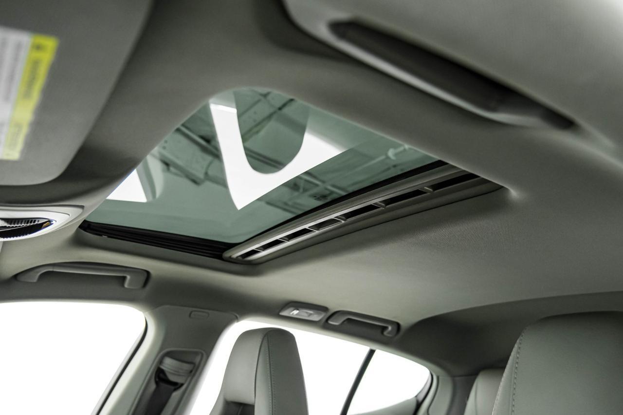 2011 Porsche Panamera S NAVIGATION SUNROOF LEATHER HEATED SEATS BOSE SOUND BLUETOOTH Carrollton TX