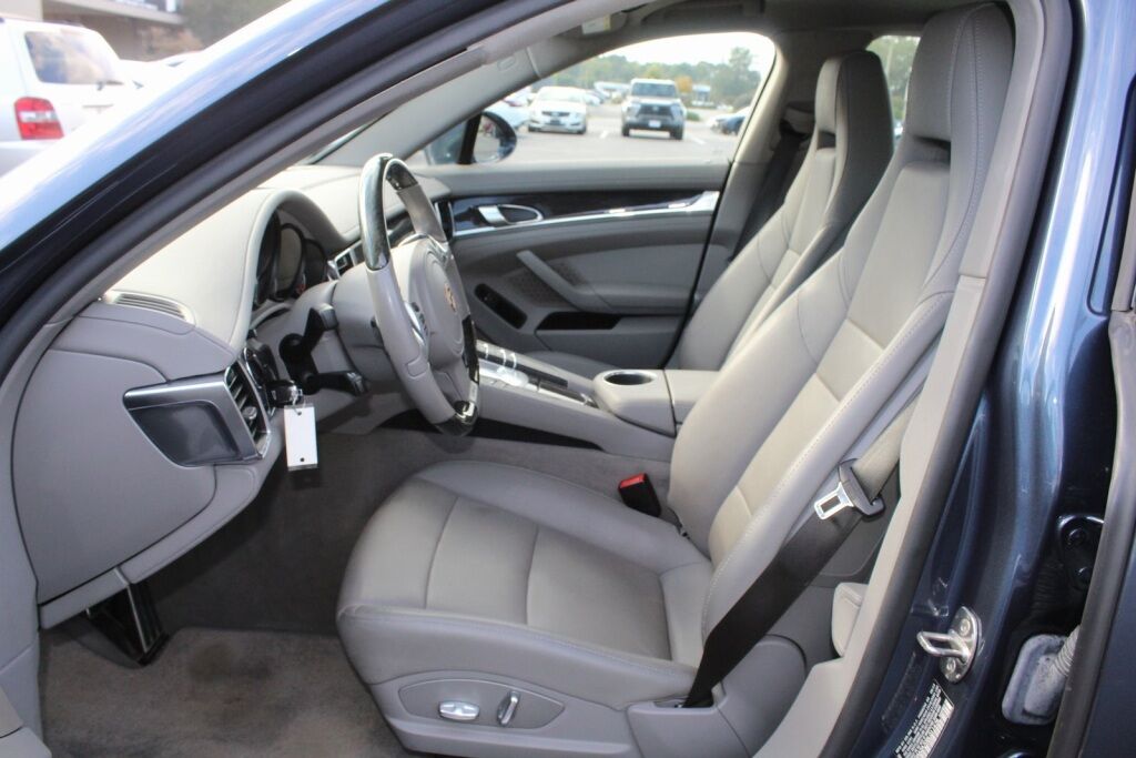 2011 Porsche Panamera Richmond VA