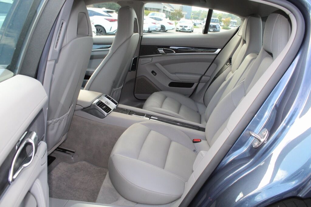 2011 Porsche Panamera Richmond VA