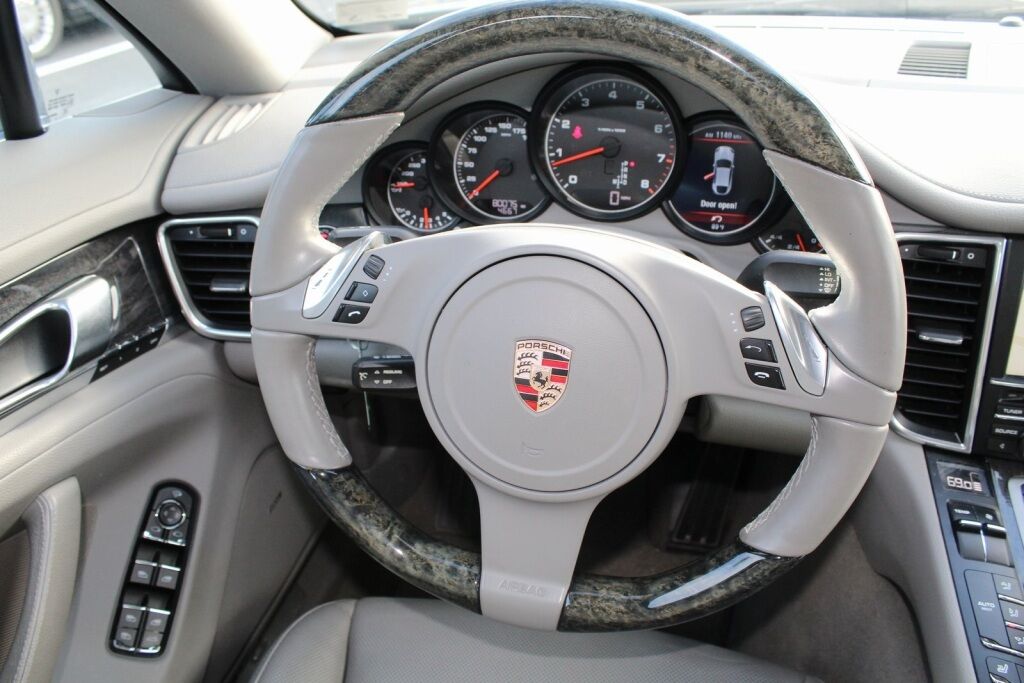 2011 Porsche Panamera Richmond VA