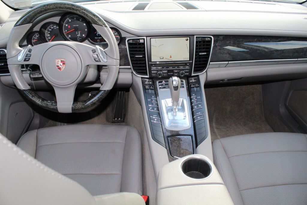 2011 Porsche Panamera Richmond VA
