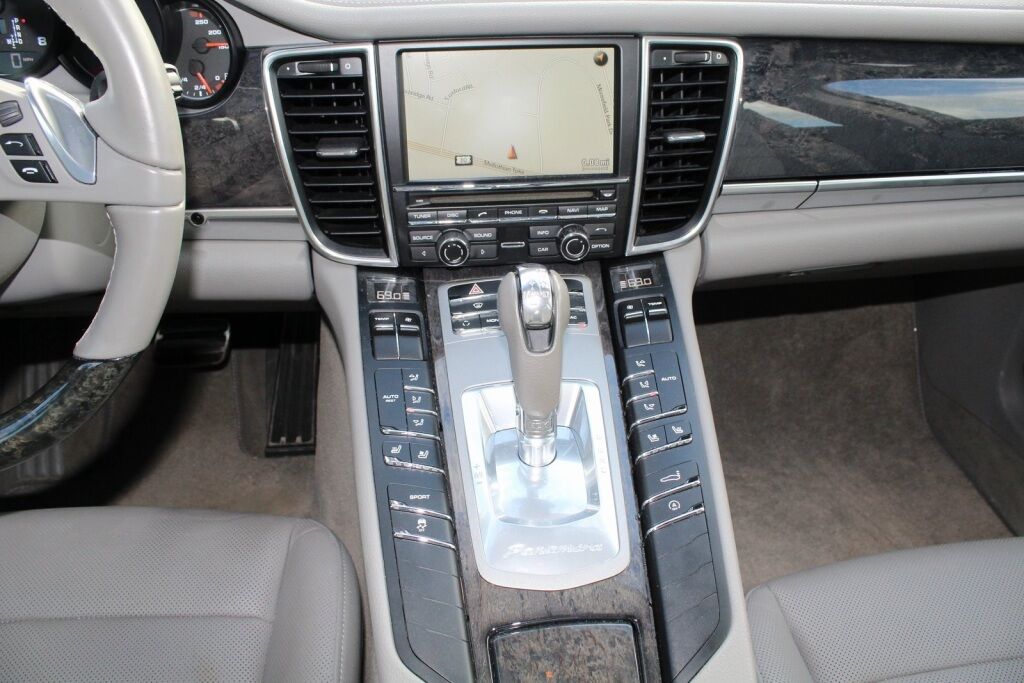 2011 Porsche Panamera Richmond VA