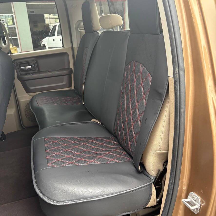 2011 RAM 1500 Big Horn 4x2 4dr Quad Cab 6.3 ft. SB Pickup Edison NJ