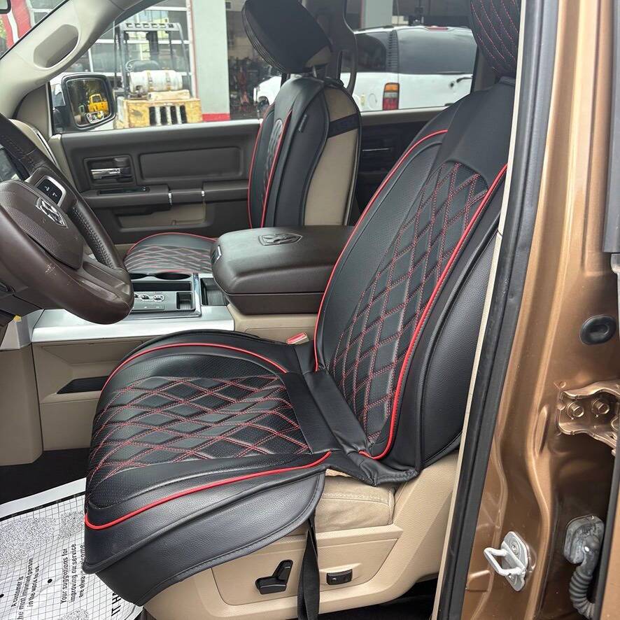 2011 RAM 1500 Big Horn 4x2 4dr Quad Cab 6.3 ft. SB Pickup Edison NJ