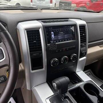 2011 RAM 1500 Big Horn 4x2 4dr Quad Cab 6.3 ft. SB Pickup Edison NJ
