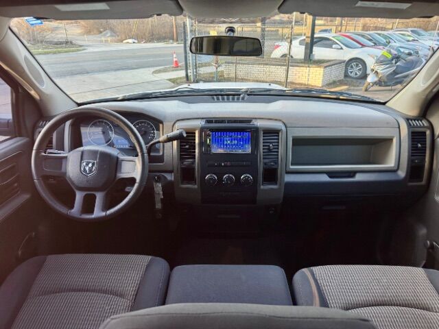 2011 RAM 1500 ST SWB 2WD Cincinnati OH