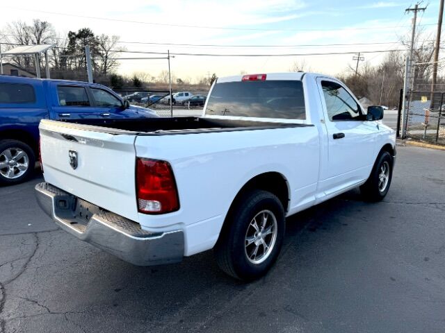 2011 RAM 1500 ST SWB 2WD Cincinnati OH