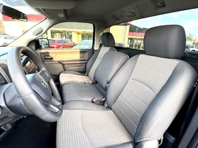 2011 RAM 1500 ST SWB 2WD Cincinnati OH