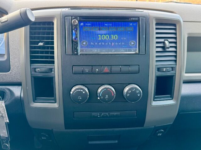 2011 RAM 1500 ST SWB 2WD Cincinnati OH