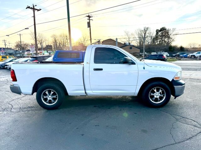 2011 RAM 1500 ST SWB 2WD Cincinnati OH