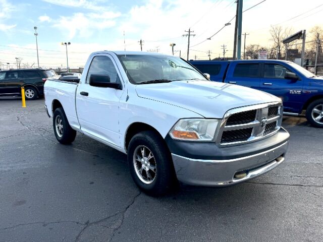 2011 RAM 1500 ST SWB 2WD Cincinnati OH