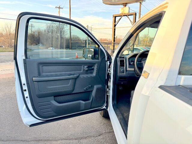 2011 RAM 1500 ST SWB 2WD Cincinnati OH