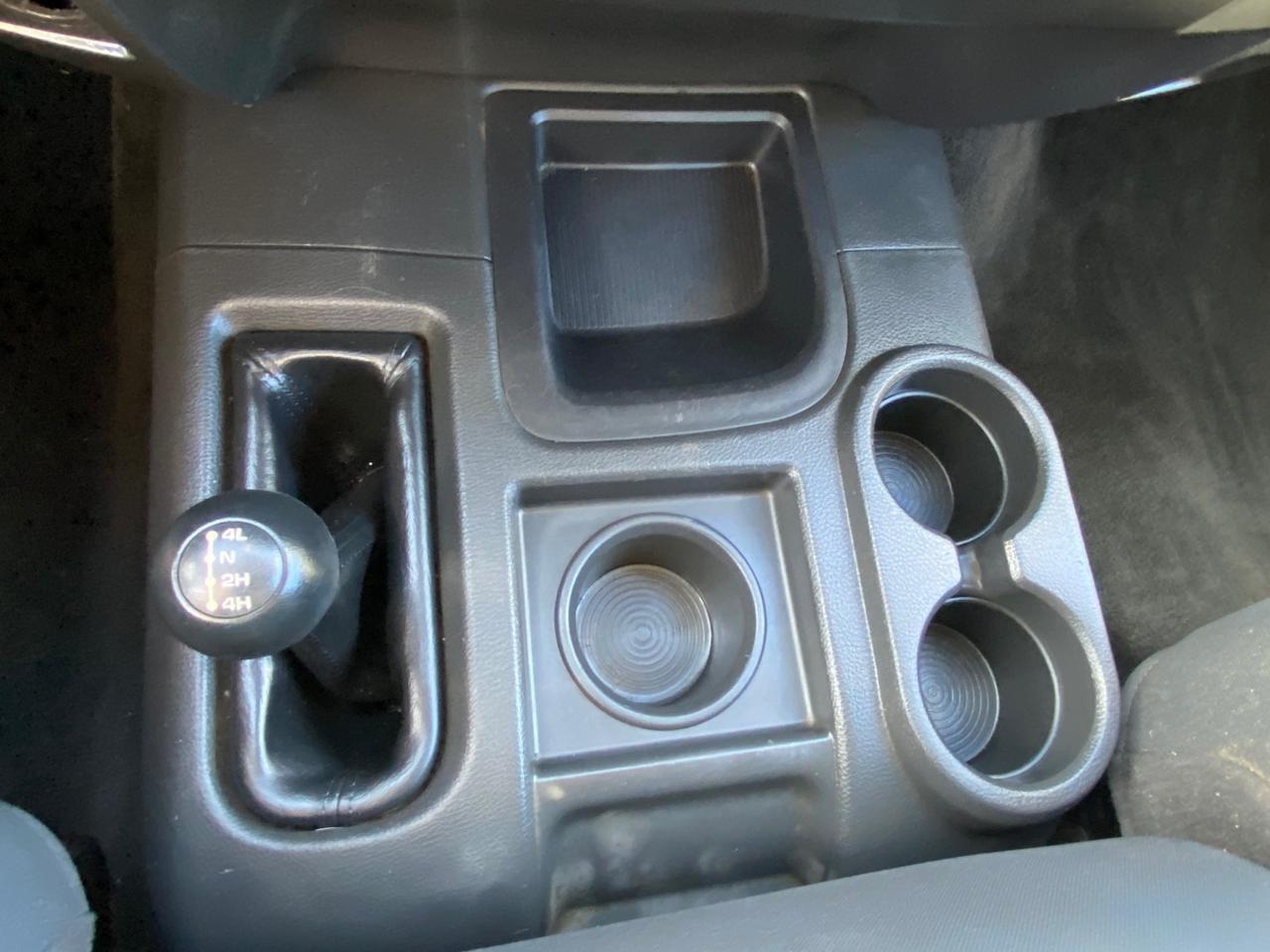 2011 RAM 2500 Power Wagon Crew Cab 4WD Hastings MI