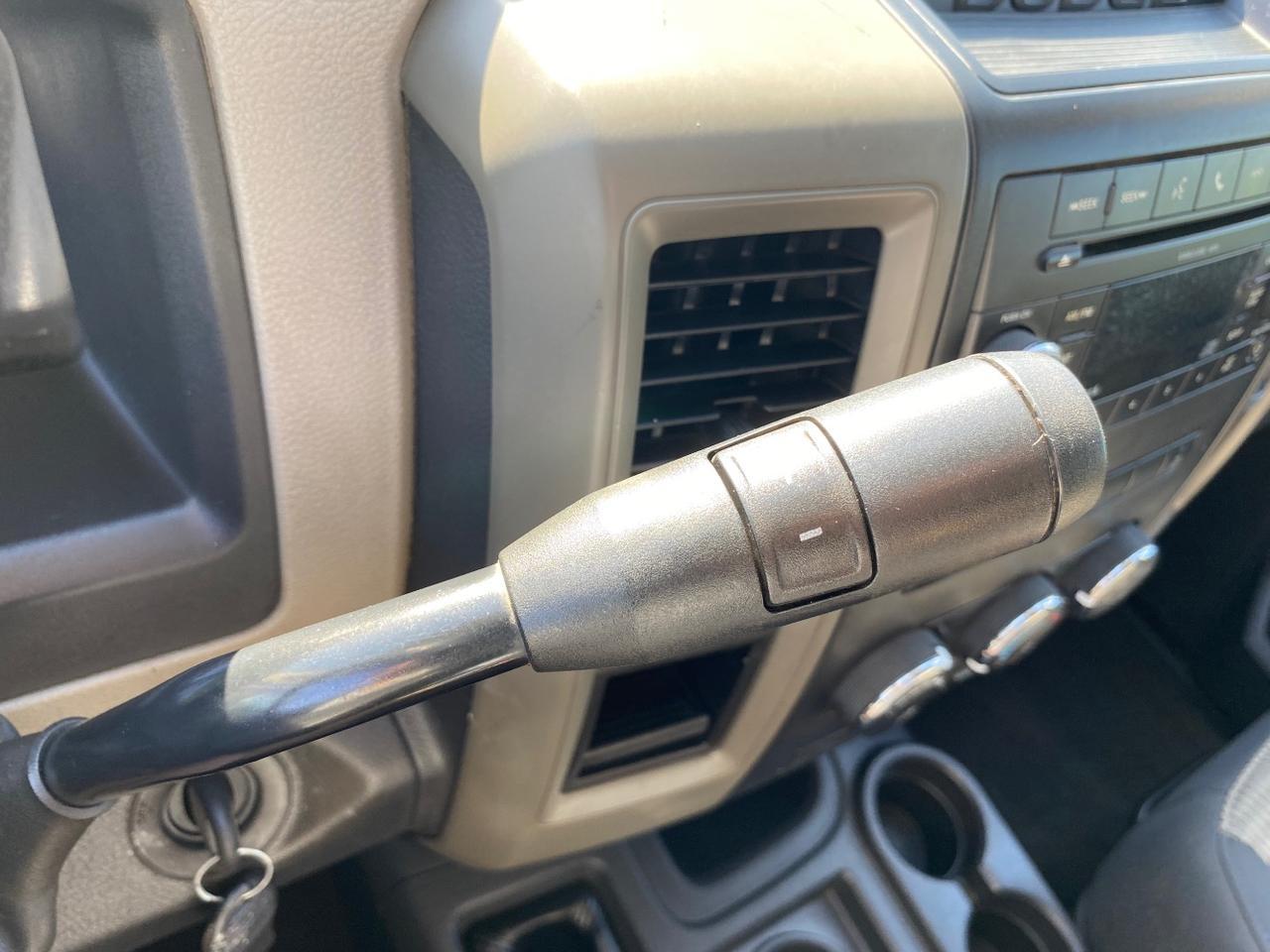 2011 RAM 2500 Power Wagon Crew Cab 4WD Hastings MI
