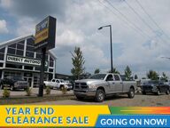 2011 RAM 2500 SLT Crew Cab LWB 4WD Monroe NC 2011 RAM 2500 SLT Crew Cab LWB 4WD Monroe NC