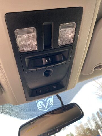 2011 RAM 3500 Laramie Crew Cab LWB 4WD DRW Monroe NC