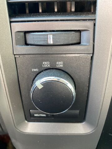 2011 RAM 3500 Laramie Crew Cab LWB 4WD DRW Monroe NC