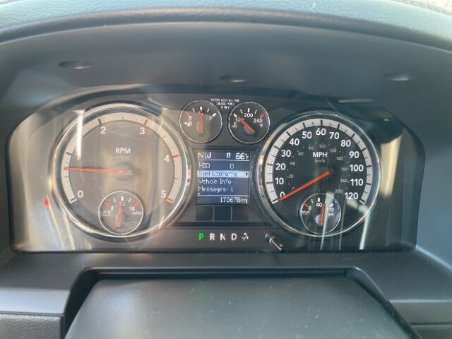 2011 RAM 3500 Laramie Crew Cab LWB 4WD DRW Monroe NC