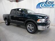 2011 Ram 1500 4WD Crew Cab 140.5 Big Horn Eau Claire WI 2011 Ram 1500 4WD Crew Cab 140.5 Big Horn Eau Claire WI